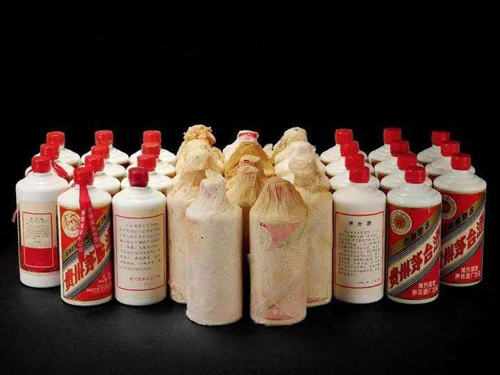 广阳日照岚山回收酒价格哪里回收(附近上门回收茅台酒）?